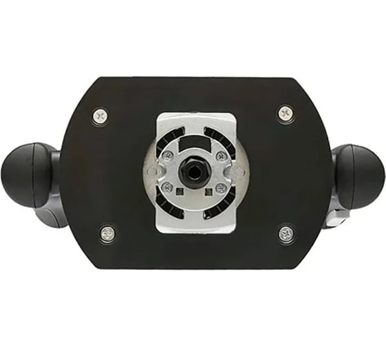 Фрезер AYGER АВ1700 1 шт AB1700