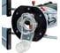 Профессиональная фрезерная машина KLPRO KLEF1204 1200 w 14026 11