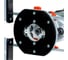 Профессиональная фрезерная машина KLPRO KLEF1204 1200 w 14026 12