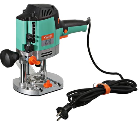 Фрезер Sturm ER1125