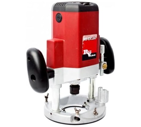 Фрезер REDVERG RD-ER180 6614294