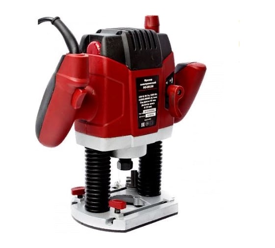 Фрезер REDVERG RD-ER150 5026153
