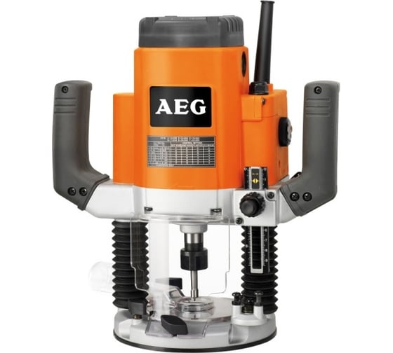 Фрезер AEG OF 2050 E 403665