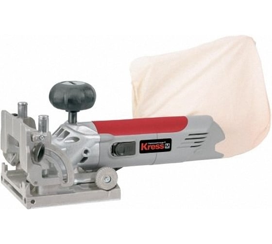Ламельный фрезер Kress 800 FDF 06082403