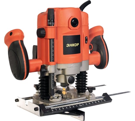 Фрезерная машина Энкор ФМЭ-1200/8Э 1/2 50260