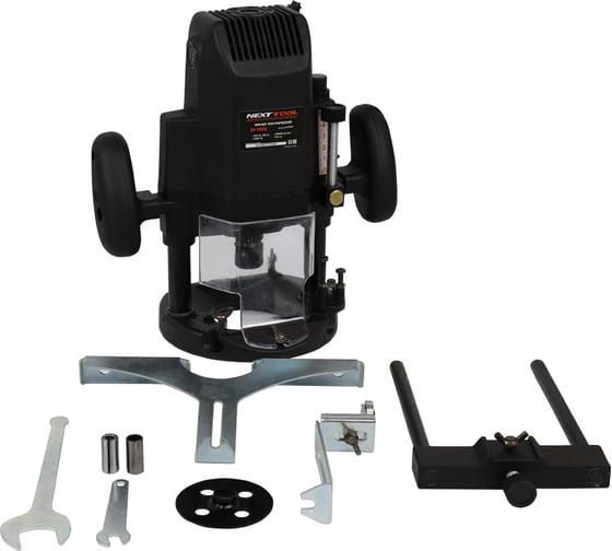 Электрический фрезер NEXTTOOL EF-1800 400049