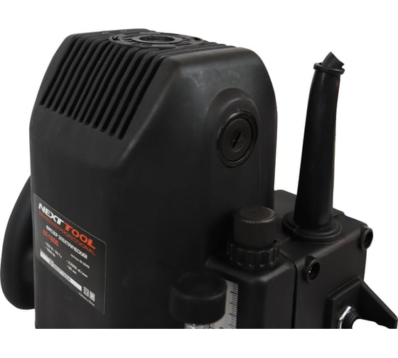 Электрический фрезер NEXTTOOL EF-1800 400049