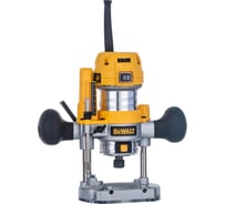 Фрезер DEWALT D 26204 K