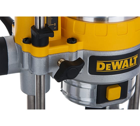 Фрезер DEWALT D 26204 K