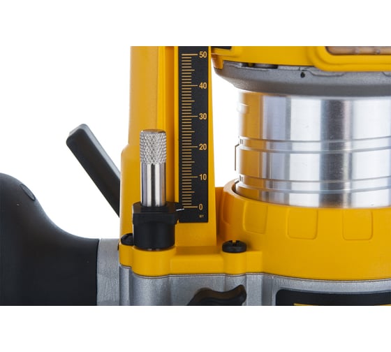 Фрезер DEWALT D 26204 K