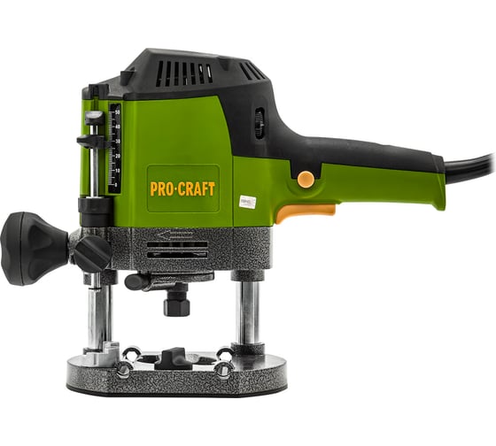 Электрический фрезер PROCRAFT PОВ 1200H бренд POB1200H