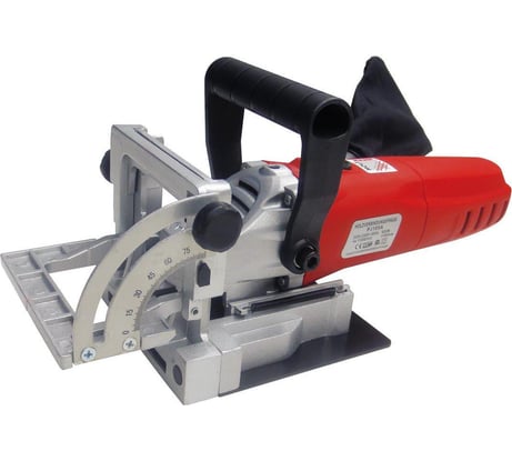 Фрезер для соединений HOLZMANN PJ100A_230V