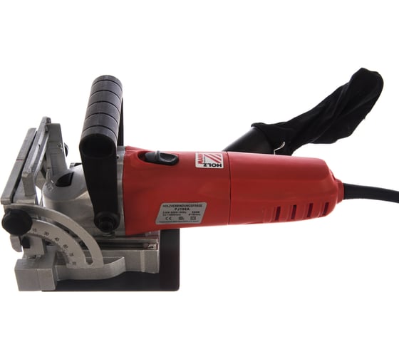 Фрезер для соединений HOLZMANN PJ100A_230V