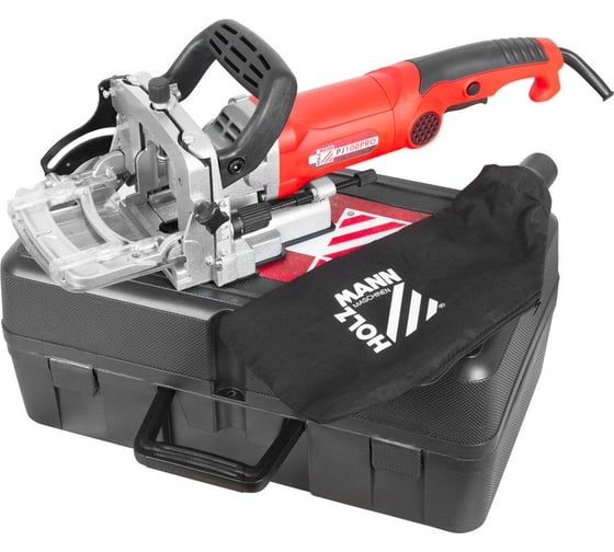 Фрезер для соединений HOLZMANN PJ100PRO_230V