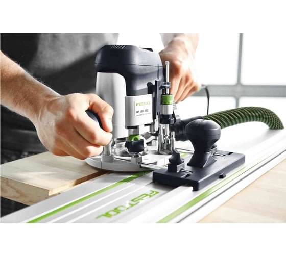 Фрезер Festool Sys3OF 1010 EBQ-SET 576539