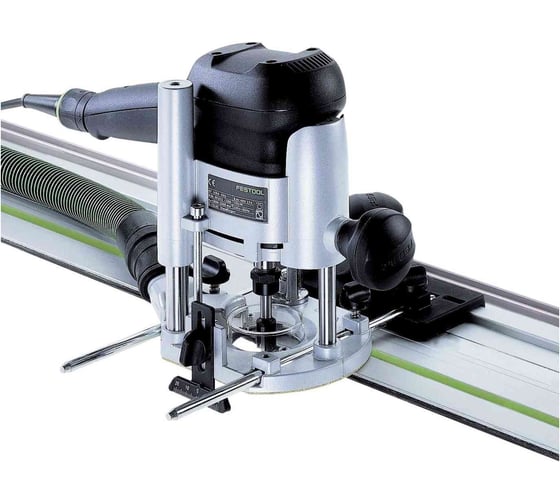 Фрезер Festool Sys3 OF 1010 EBQ-SET 576201