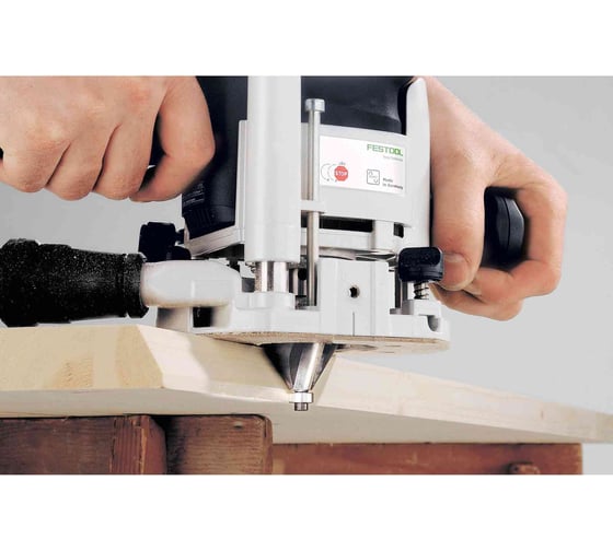 Фрезер Festool Sys3 OF 1010 EBQ-SET 576201