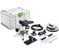 Фрезер Festool Sys3 OF1010 EBQ-Plus Box-OF S8 576538