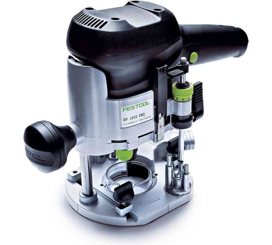 Фрезер Festool Sys3 OF1010 EBQ-Plus Box-OF S8 576538