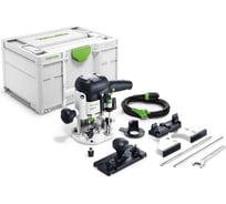 Фрезер Festool Sys3 OF 1010 EBQ-Plus 576196
