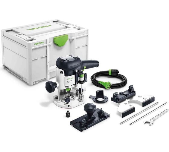 Фрезер Festool Sys3 OF 1010 EBQ-Plus 576196