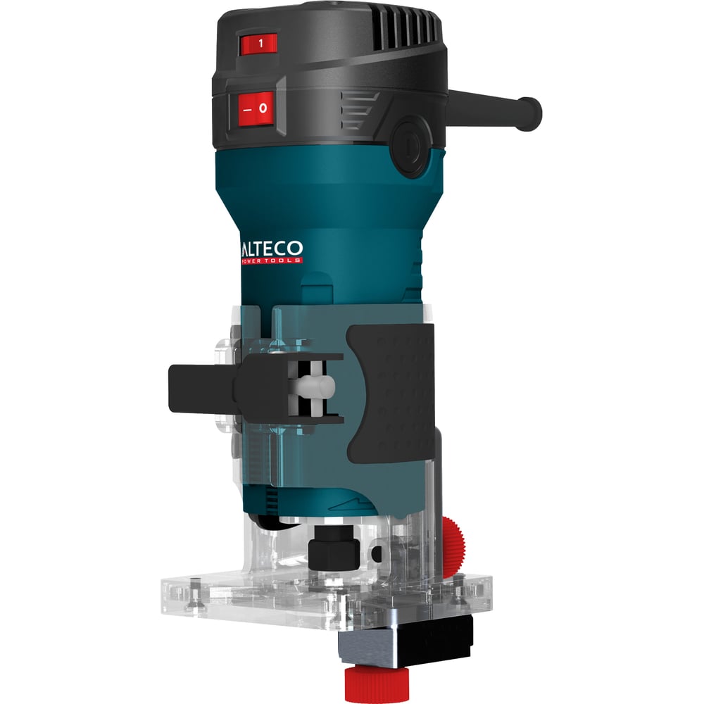 Фрезер ALTECO TM 600 Professional 68446 - выгодная цена, отзывы ...