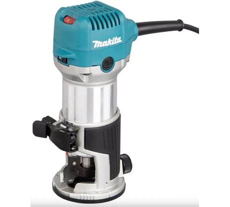 Кромочный фрезер Makita 710 Вт RT0702CX2