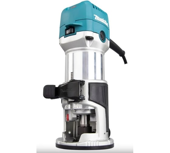Кромочный фрезер Makita 710 Вт RT0702CX2