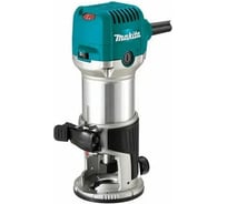 Кромочный фрезер Makita 710 Вт RT0702C 34239175