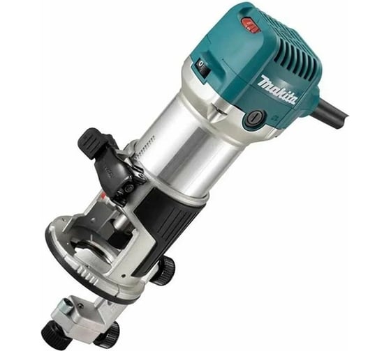 Кромочный фрезер Makita 710 Вт RT0702C