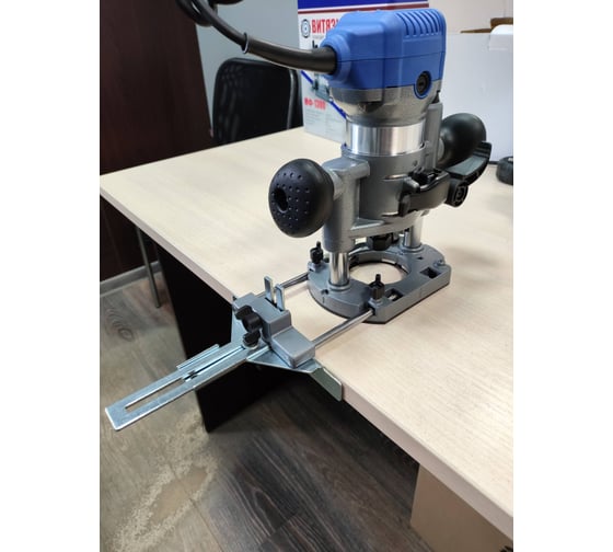 Фрезерная машина ВИТЯЗЬ МФ-1300 18022005