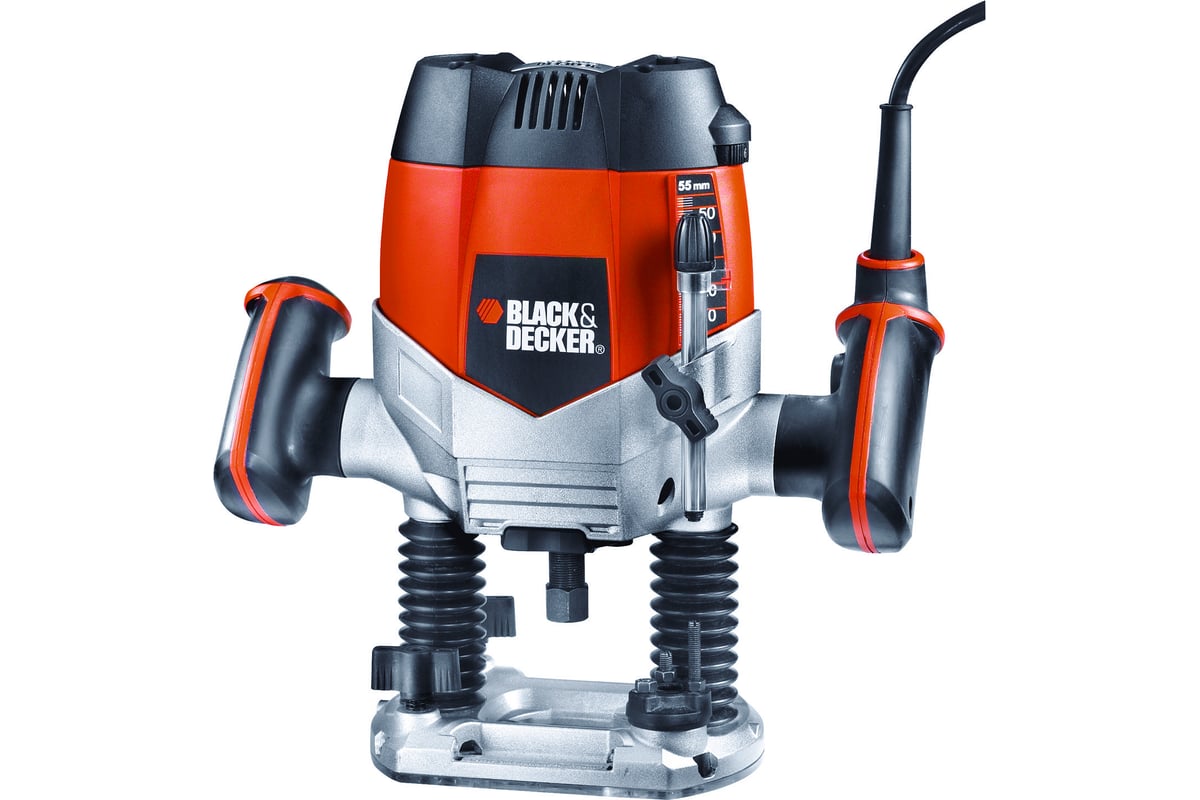 Black Decker KW 900 EKA