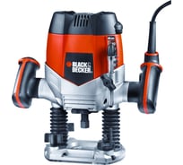 Фрезер Black Decker KW 900 EKA