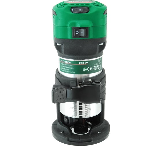 Кромочный фрезер STATUS RH 750 CE 05151001