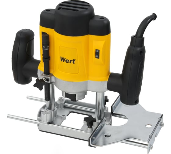 Фрезер WERT EVR 1450E