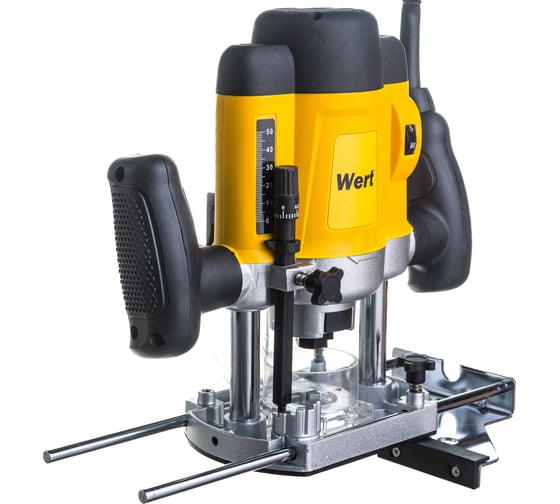 Фрезер WERT EVR 1450E