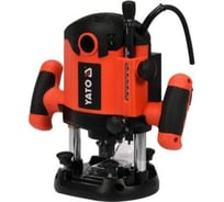 Ручной фрезер по дереву YATO 2100 Вт YT-82380