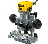 Кромочный фрезер STABILMATIC с набором баз, цанги 6 и 8 мм FRH-880