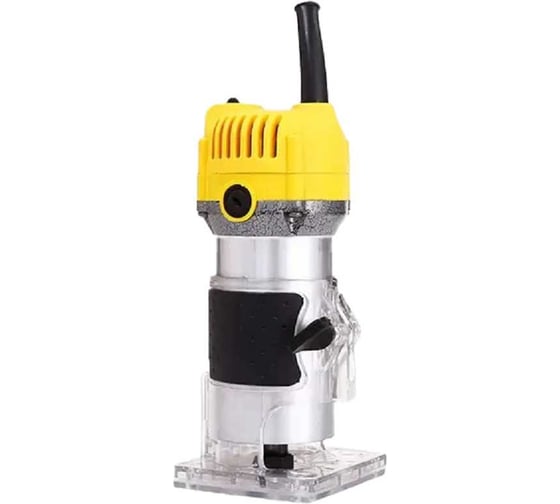 Кромочный фрезер STABILMATIC FRH-750