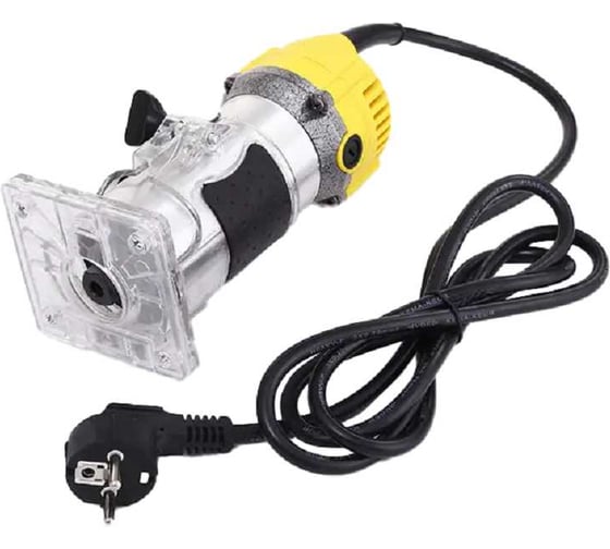 Кромочный фрезер STABILMATIC FRH-750