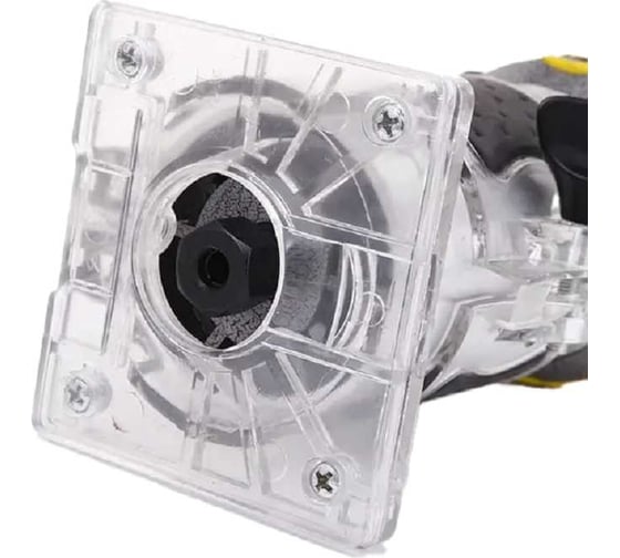 Кромочный фрезер STABILMATIC FRH-750