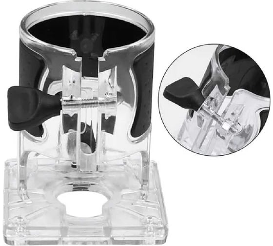 Кромочный фрезер STABILMATIC FRH-750