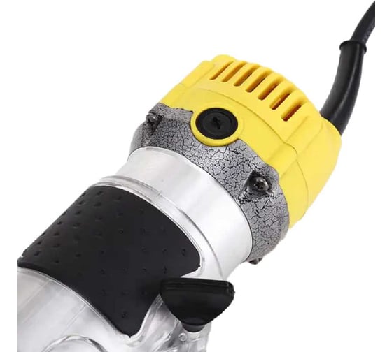 Кромочный фрезер STABILMATIC FRH-750