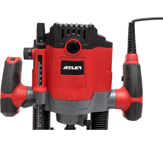 Фрезер ATLET PRT210N