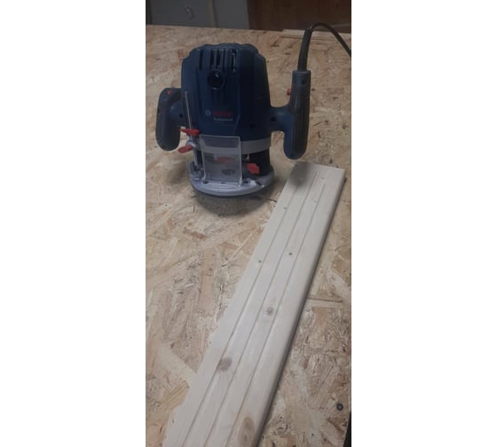 Фрезер Bosch GOF 130 06016B7000 - выгодная цена, отзывы, характеристики ...