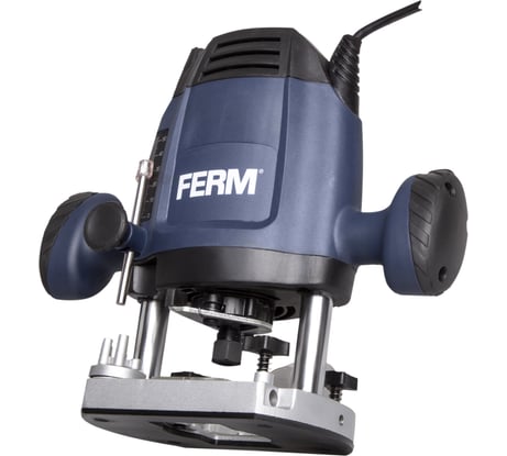 Фрезер FERM DIY PRM1021 5010000010