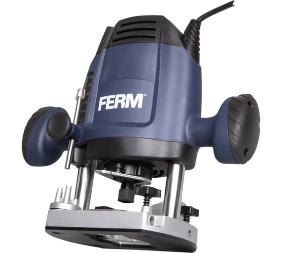 Фрезер FERM DIY PRM1021 5010000010