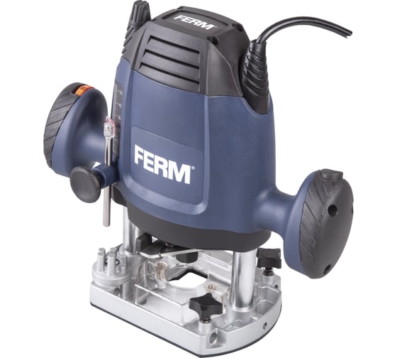 Фрезер FERM DIY PRM1021 5010000010
