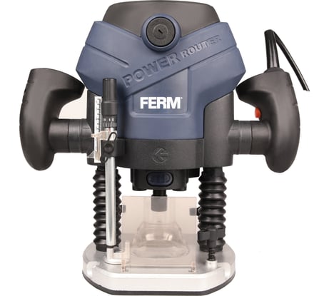 Фрезер FERM DIY PRM1015 5010000009