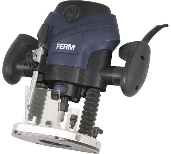 Фрезер FERM DIY PRM1015 5010000009